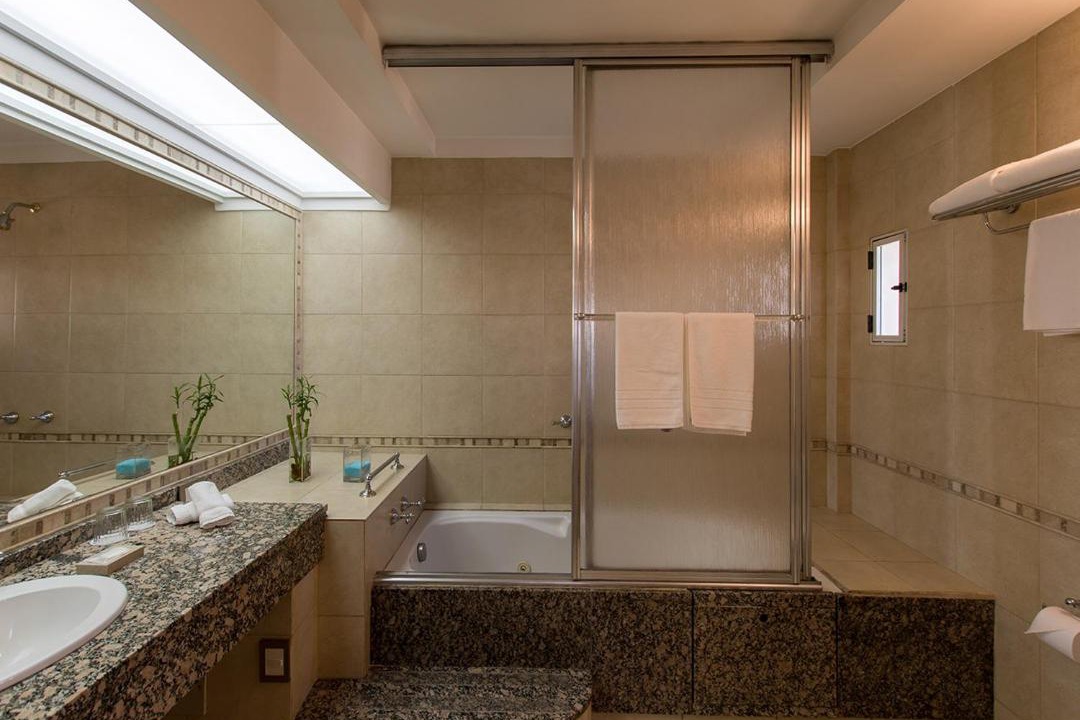 Photo of Bathroom in Centro