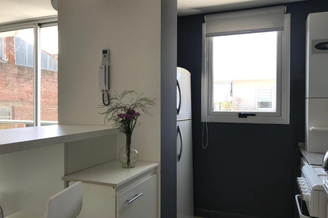 Photo of Bathroom in Beccar