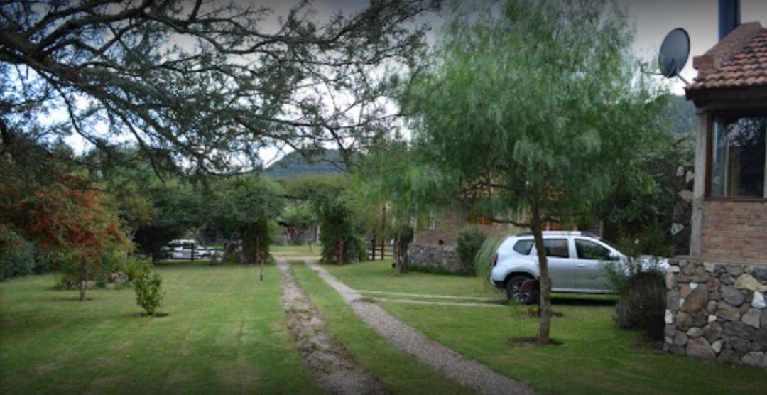 Photo of Others in Santa Rosa de Calamuchita