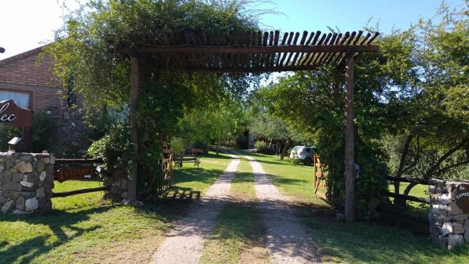 Photo of Others in Santa Rosa de Calamuchita