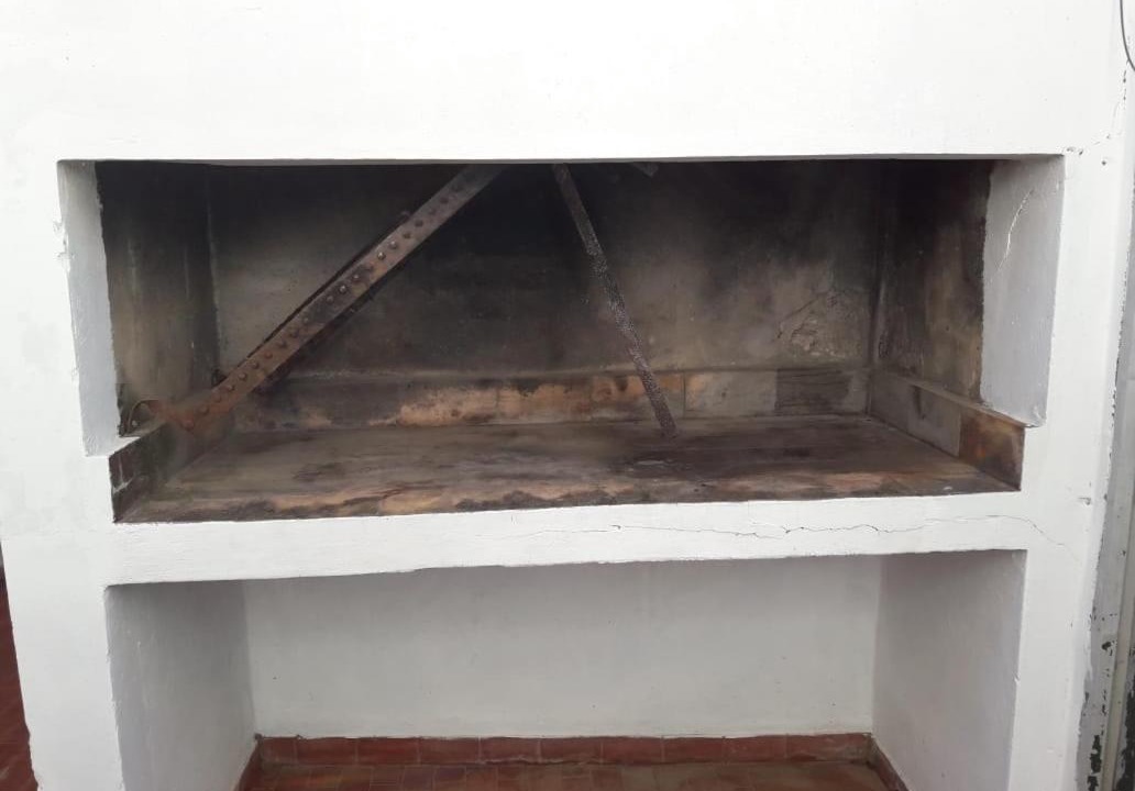 Photo of Kitchen in El Palmar National Park