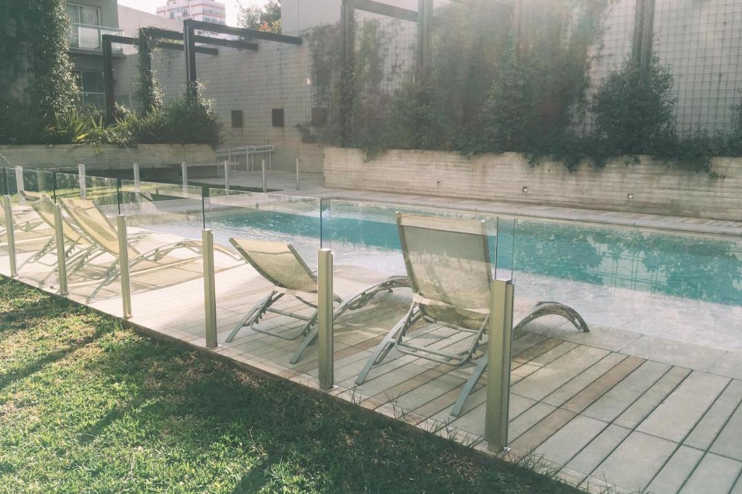 Photo of Outdoor in Colegiales