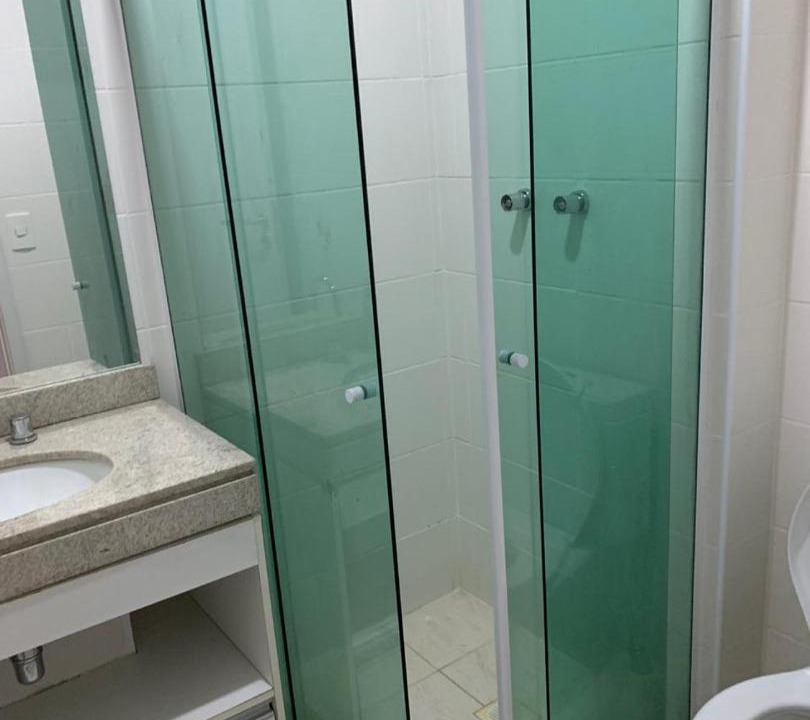 Photo of Bathroom in Centro