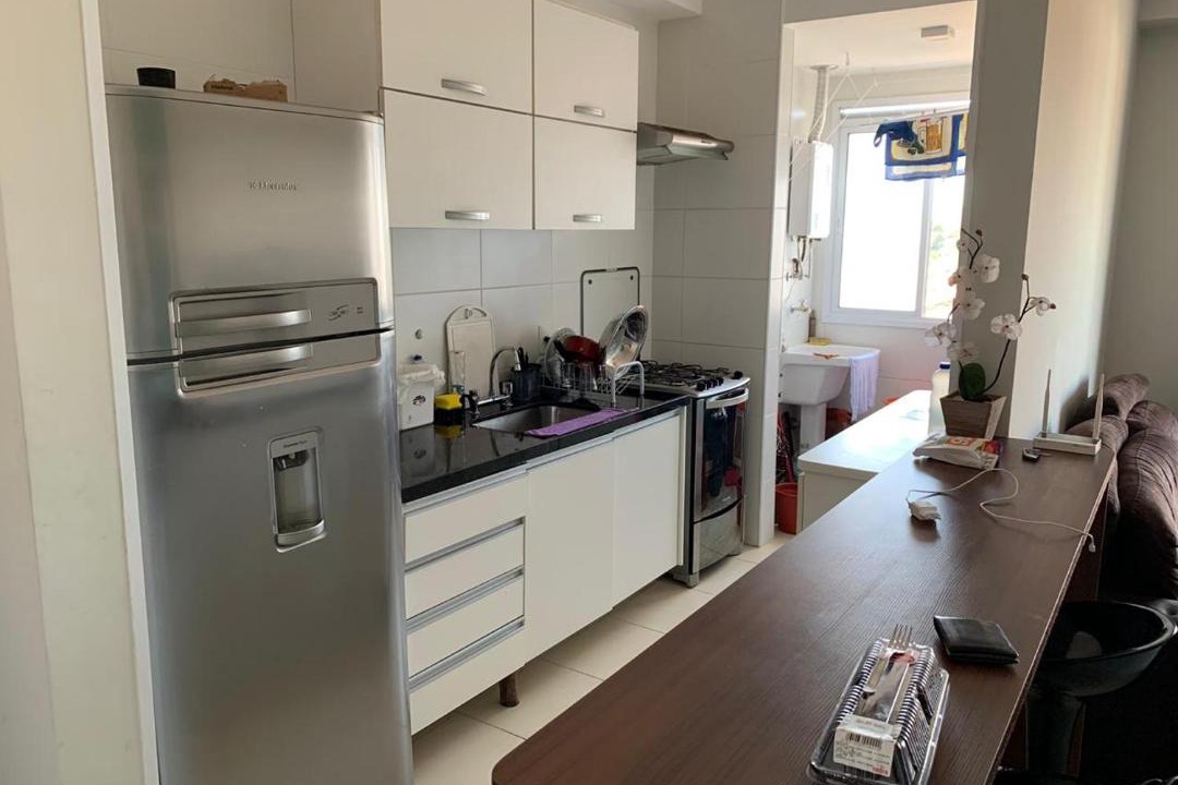 Photo of Kitchen in Centro
