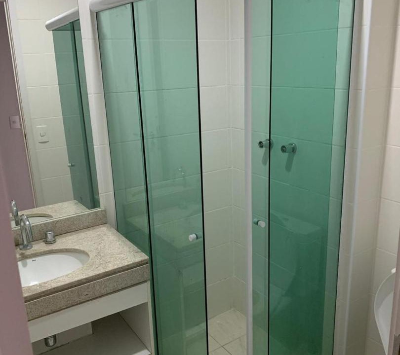 Photo of Bathroom in Centro