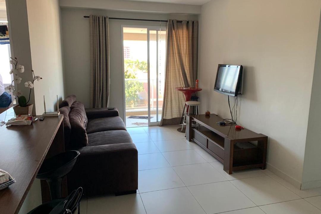 Photo of Livingroom in Centro