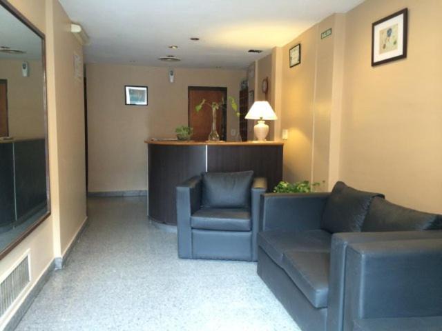 Photo of Livingroom in Comuna 9