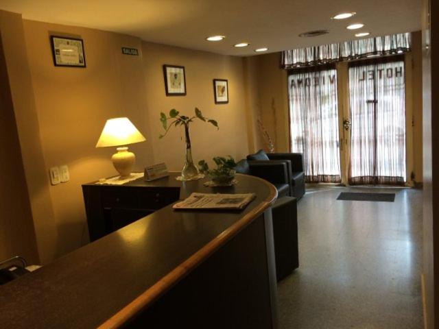 Photo of Livingroom in Comuna 9
