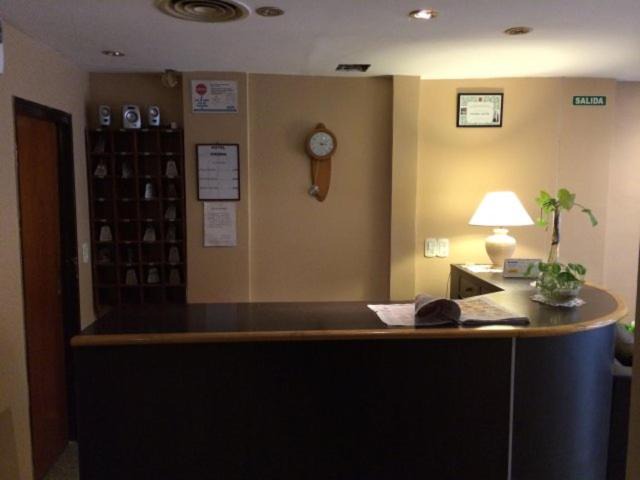 Photo of Livingroom in Comuna 9