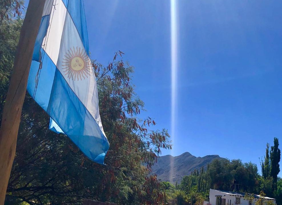 Photo of Others in Cachi