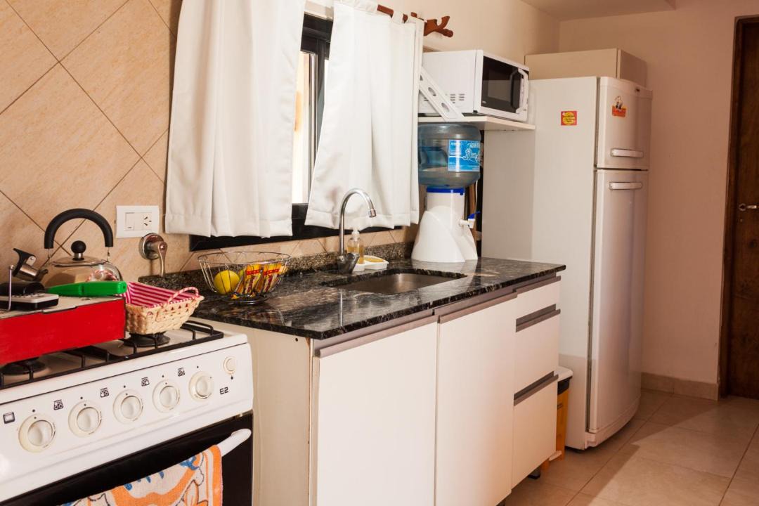 Photo of Kitchen in Federacion