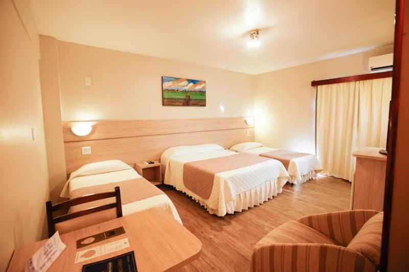 Photo of Bedroom in Centro