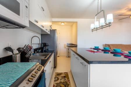 Photo of Kitchen in Ingleses do Rio Vermelho