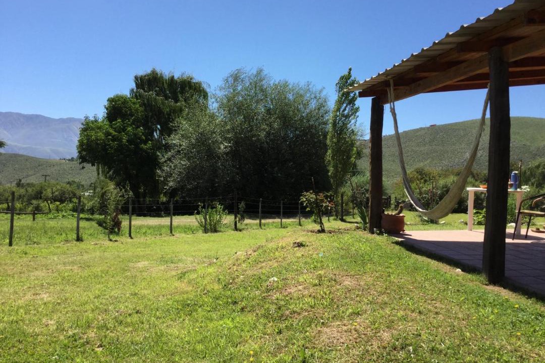 Photo of Outdoor in Tafi del Valle