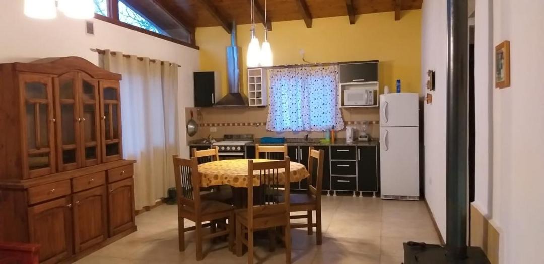 Photo of Kitchen in Los Reartes