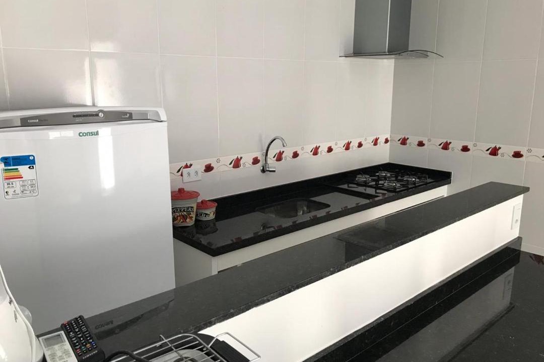 Photo of Kitchen in Toninhas