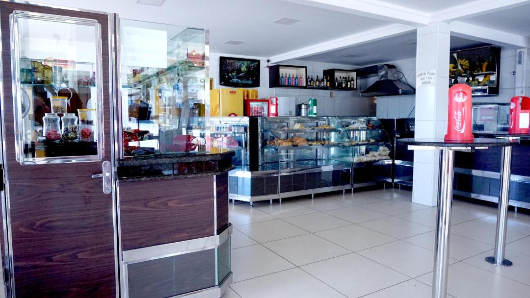 Photo of Kitchen in Itaberaba