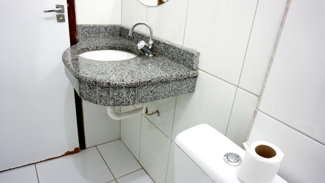Photo of Bathroom in Itaberaba