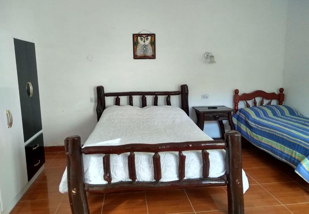 Photo of Bedroom in Cafayate