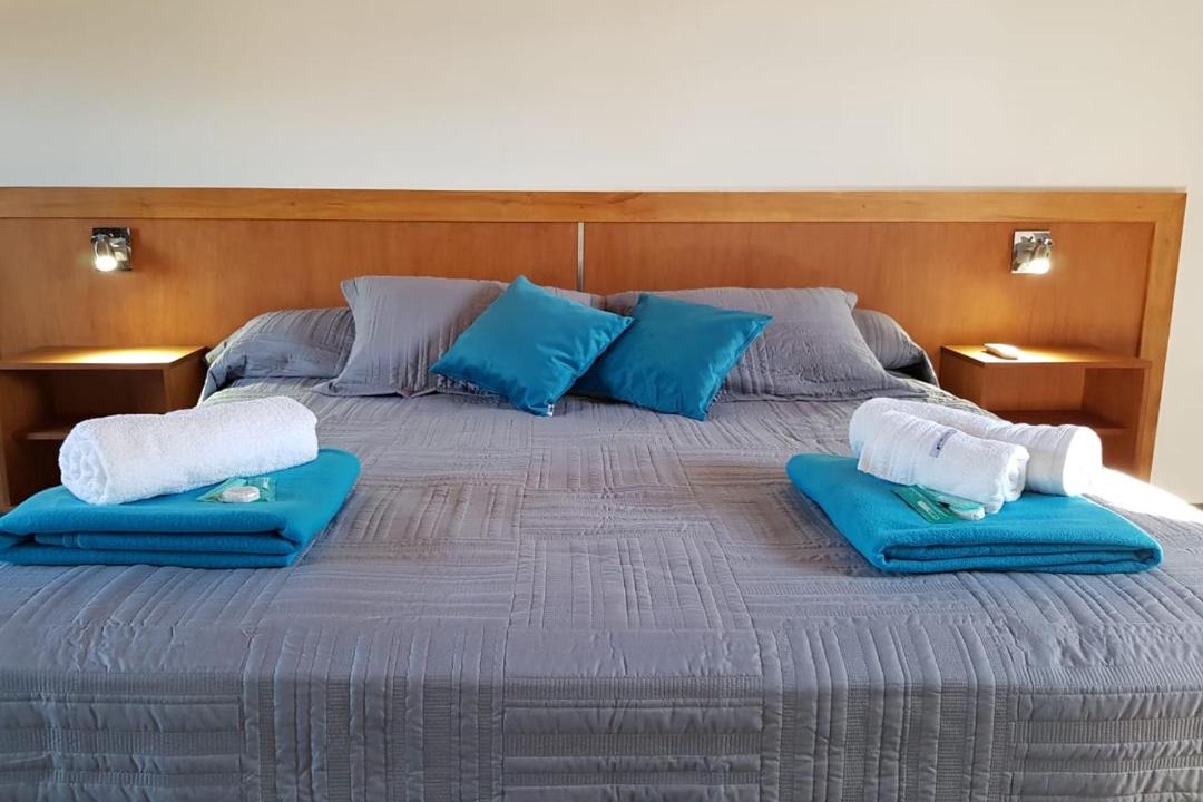 Photo of Bedroom in Sierra de la Ventana