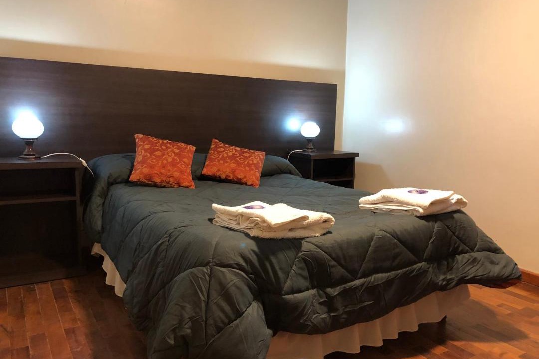 Photo of Bedroom in La Quiaca