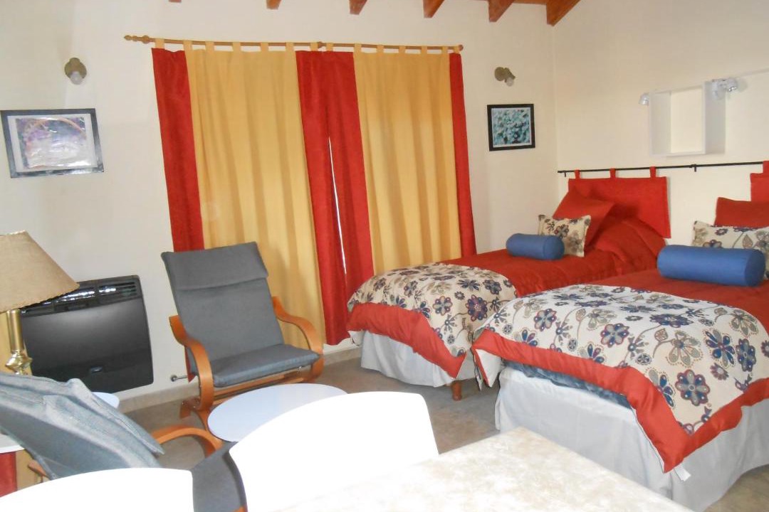 Photo of Bedroom in Dina Huapi