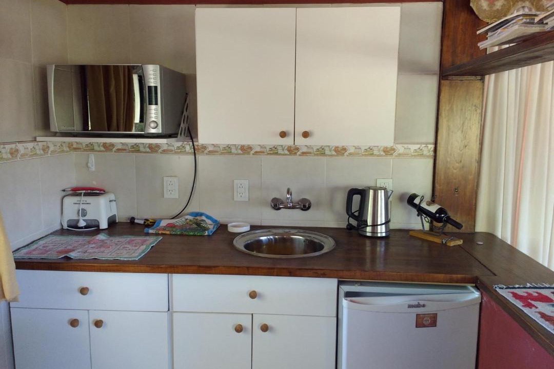 Photo of Kitchen in Barreal