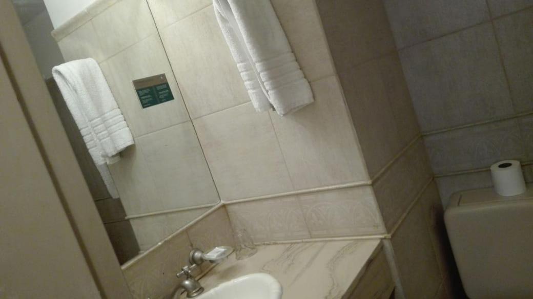 Photo of Bathroom in Retiro