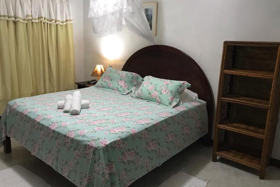 Photo of Bedroom in Morro de Sao Paulo