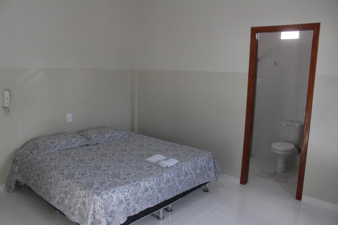 Photo of Bedroom in Ribeira Do Pombal