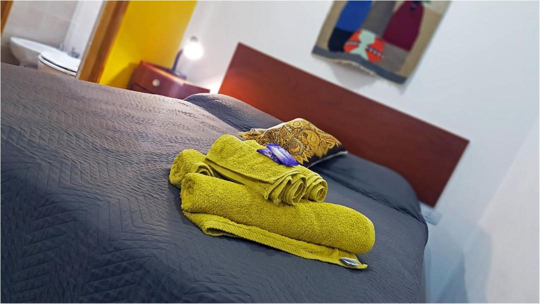 Photo of Bedroom in San Rafael