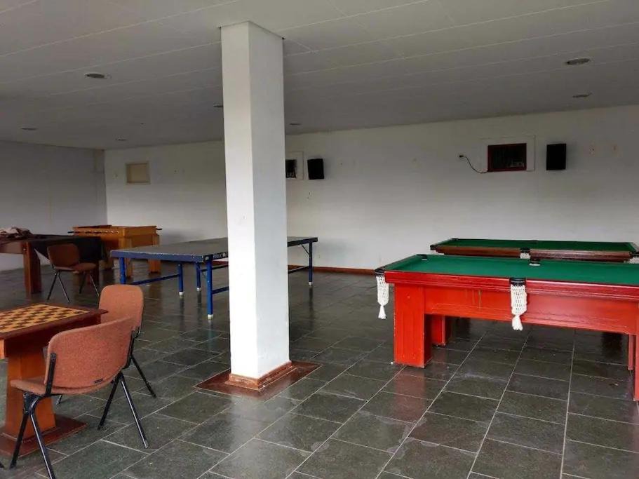 Photo of Livingroom in Portal da Serra