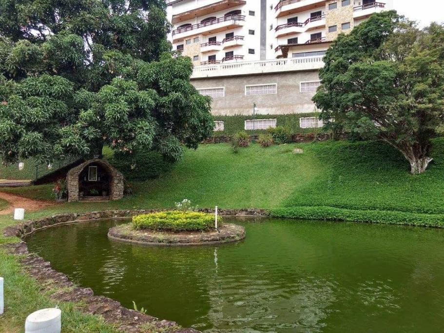 Photo of Buildings in Portal da Serra