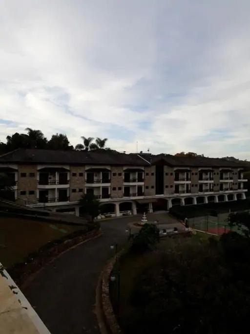 Photo of Buildings in Portal da Serra