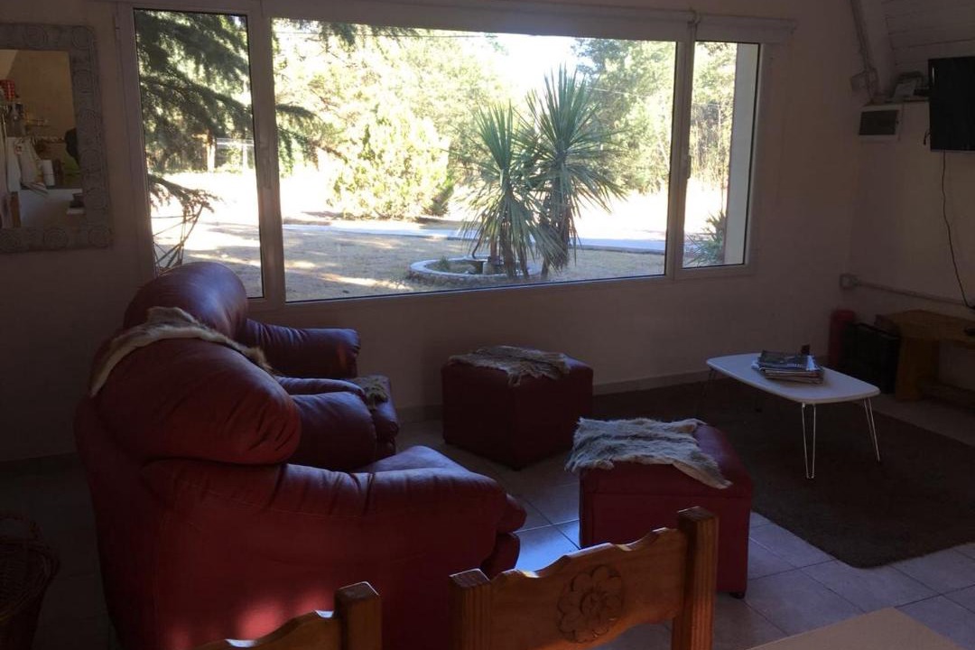 Photo of Livingroom in Villa Ventana