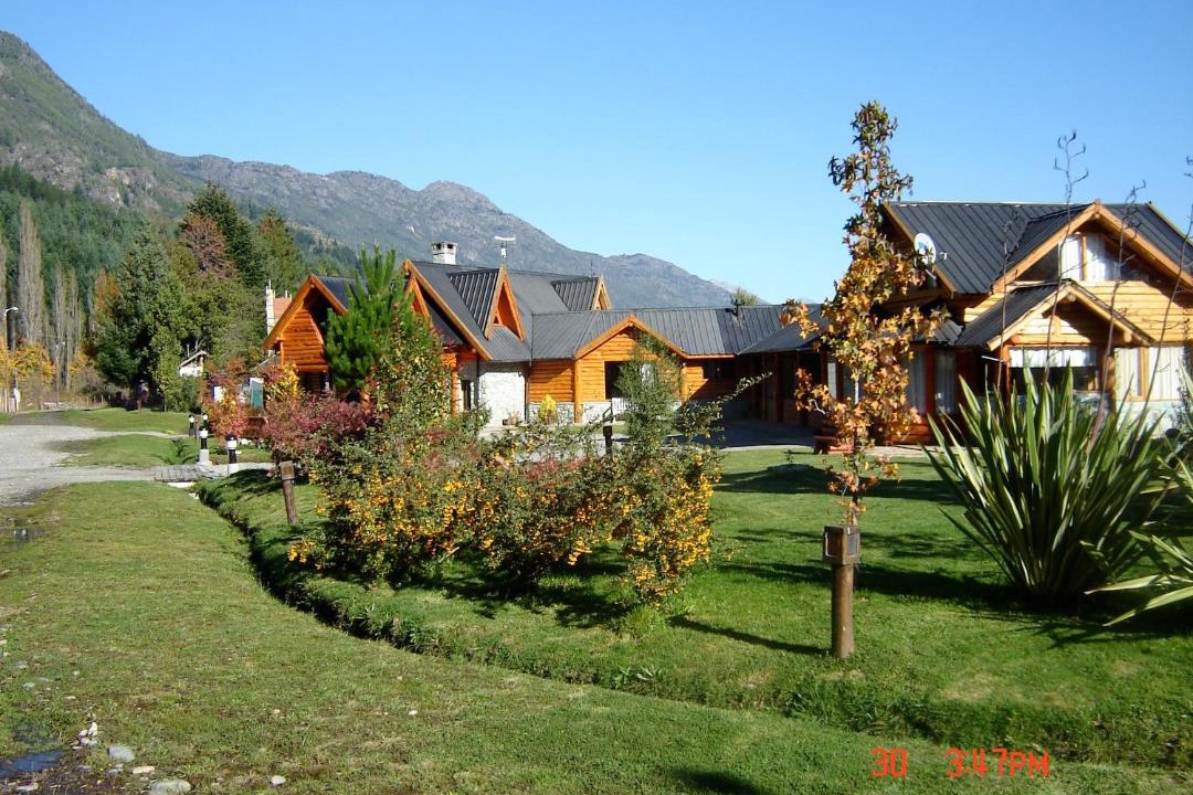 Photo of Others in Lago Puelo