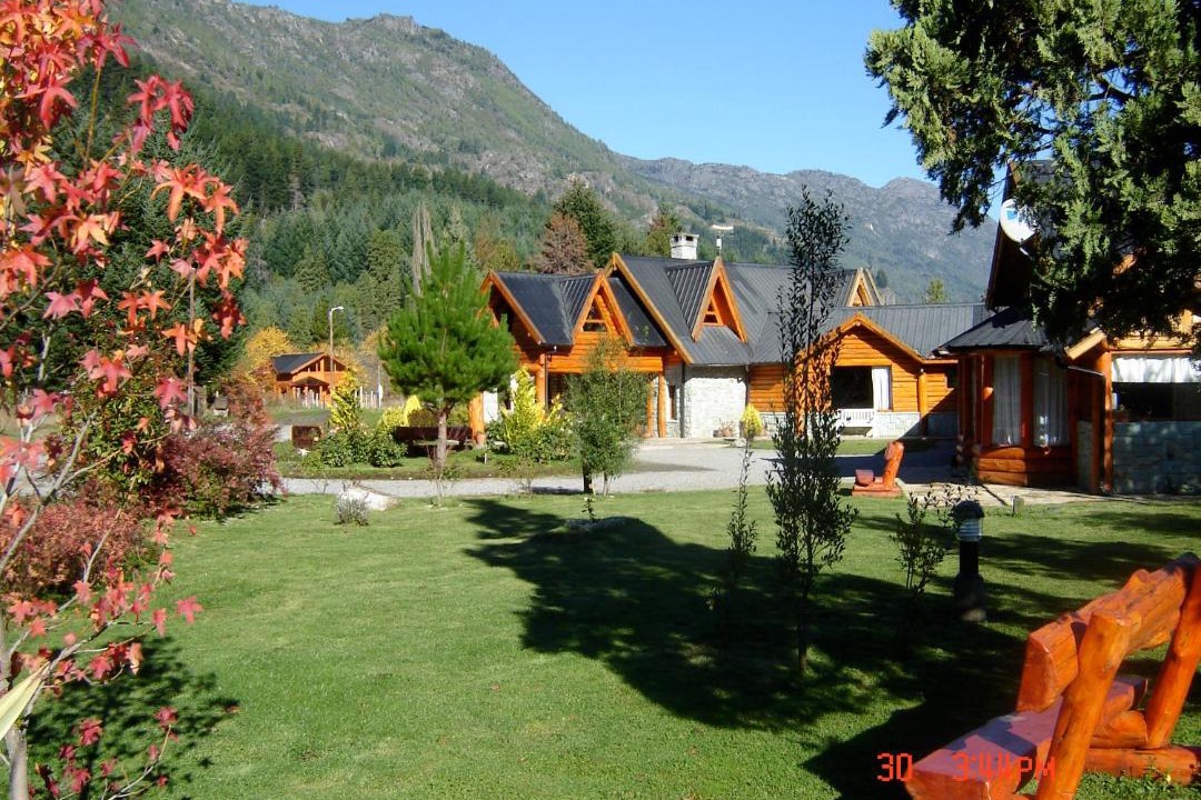 Photo of Others in Lago Puelo