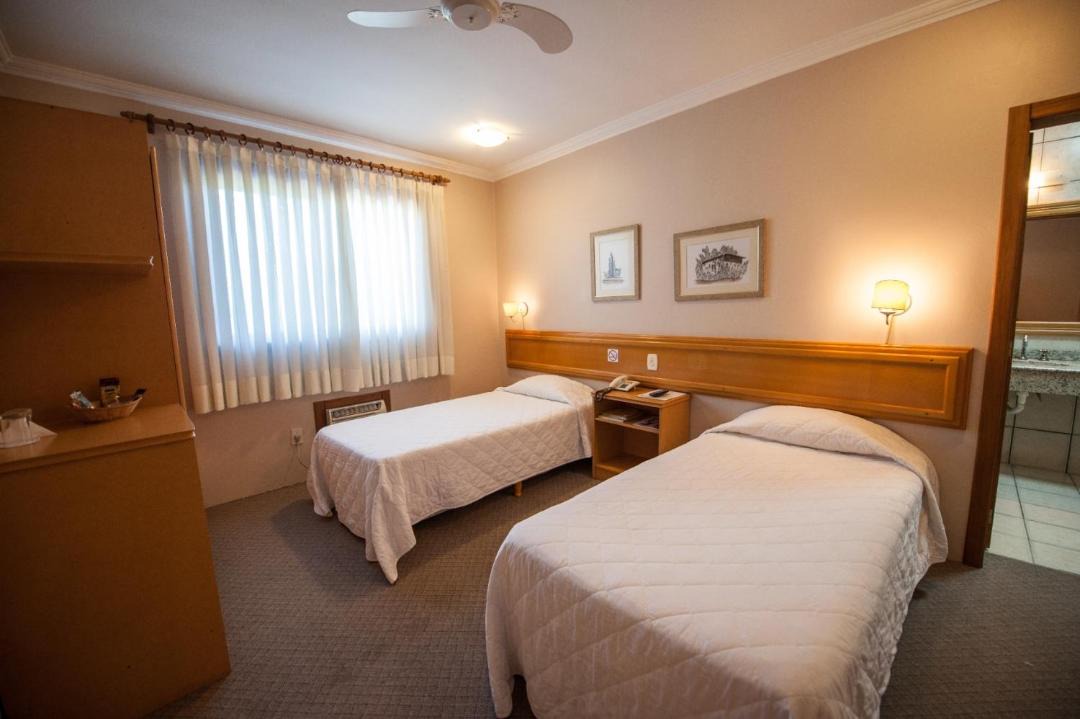 Photo of Bedroom in Farroupilha