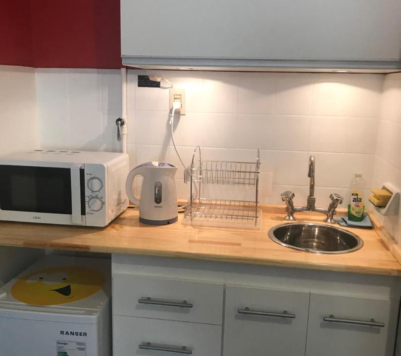Photo of Kitchen in Bahia Blanca