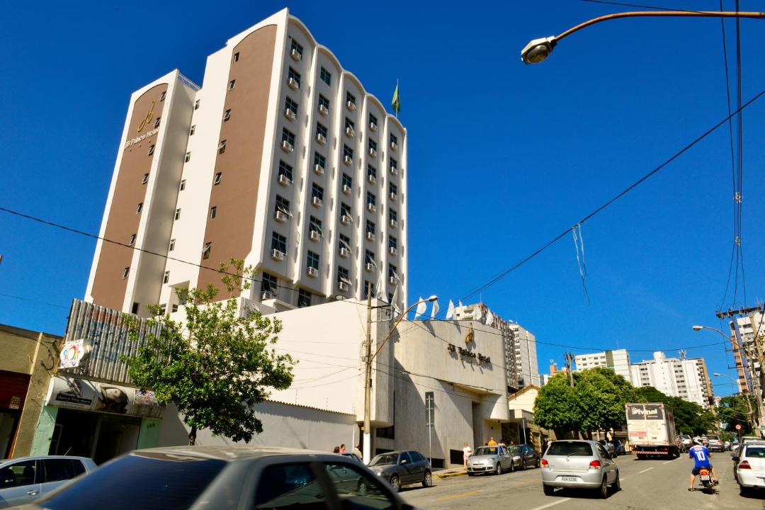 Photo of Buildings in Centro