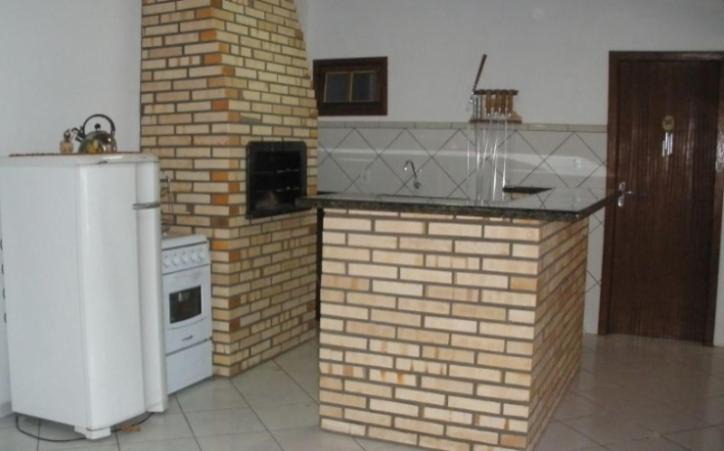Photo of Buildings in Morrinhos