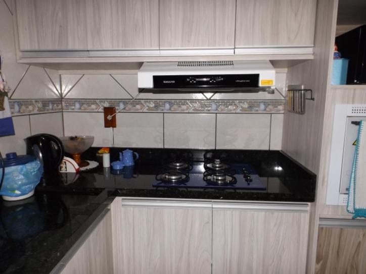 Photo of Kitchen in Morrinhos