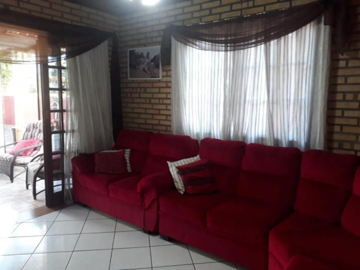 Photo of Livingroom in Morrinhos