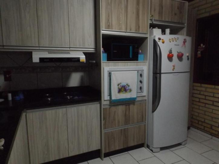 Photo of Kitchen in Morrinhos