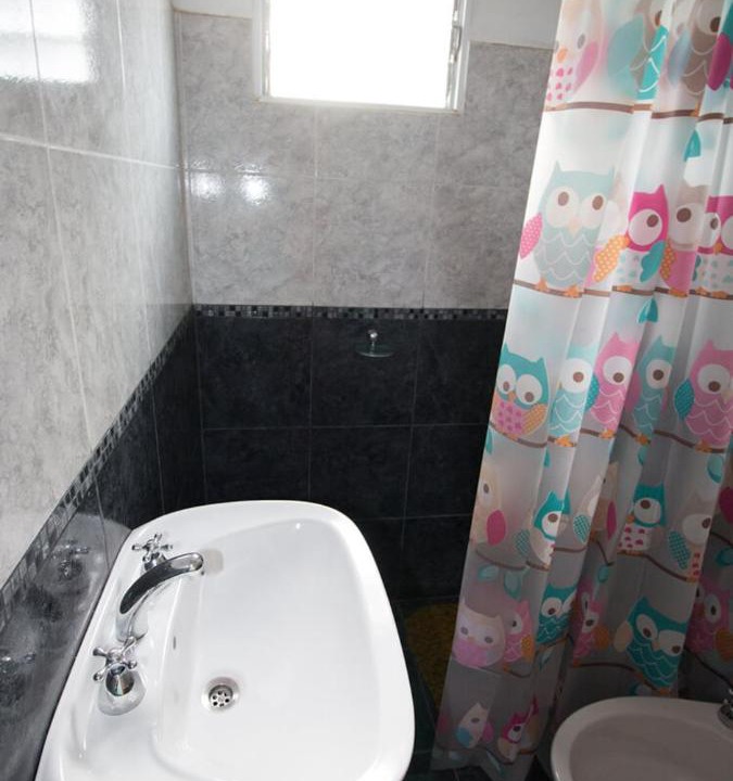 Photo of Bathroom in Santa Rosa de Calamuchita
