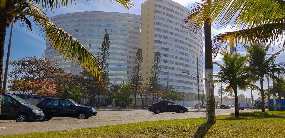 Photo of Buildings in Centro