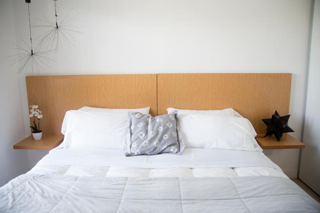 Photo of Bedroom in Manuel Alberti