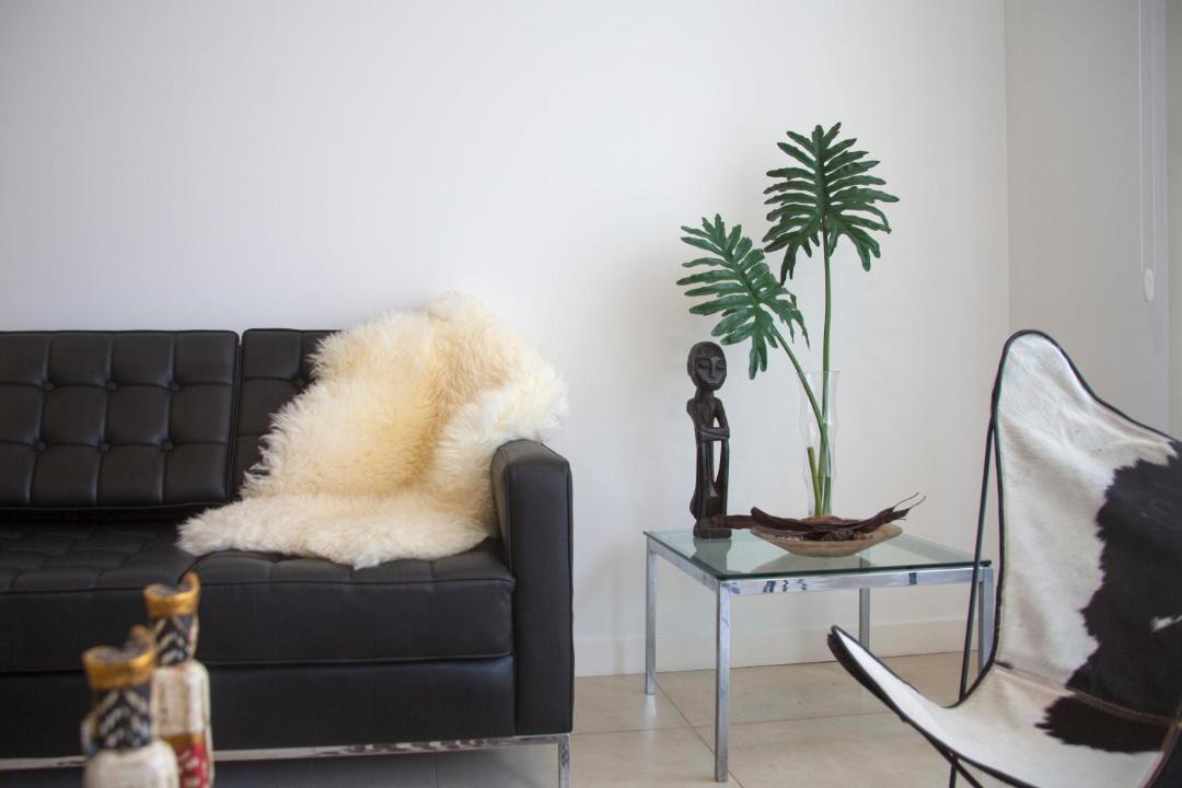 Photo of Livingroom in Manuel Alberti