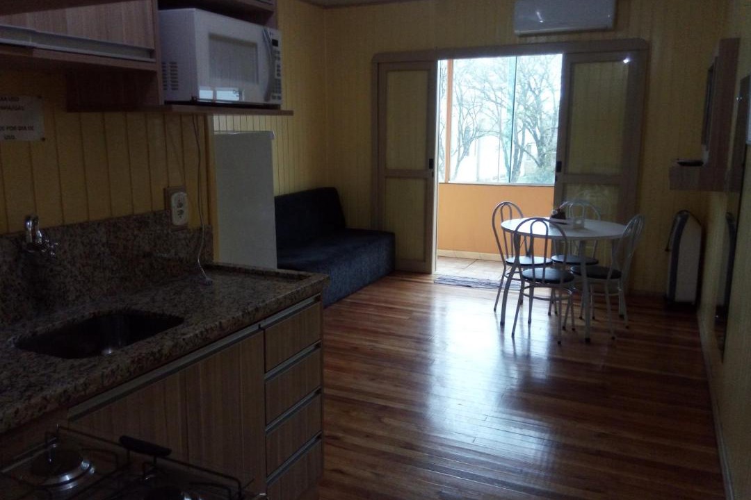 Photo of Kitchen in Cambara do Sul