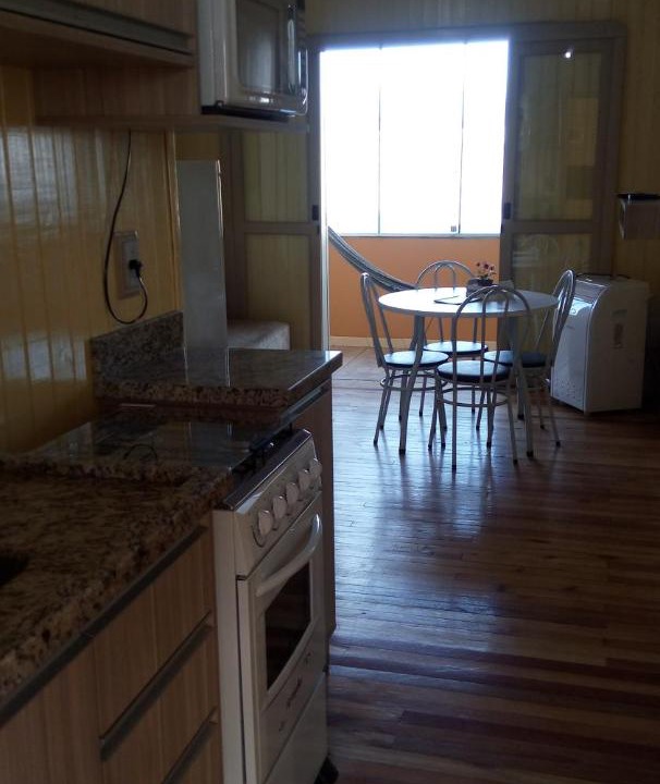 Photo of Kitchen in Cambara do Sul
